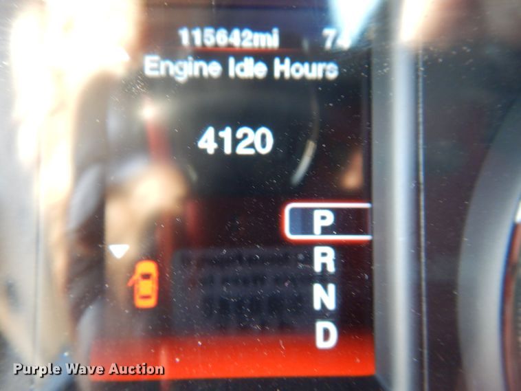 image for item GW9762 2012 Dodge Charger Police