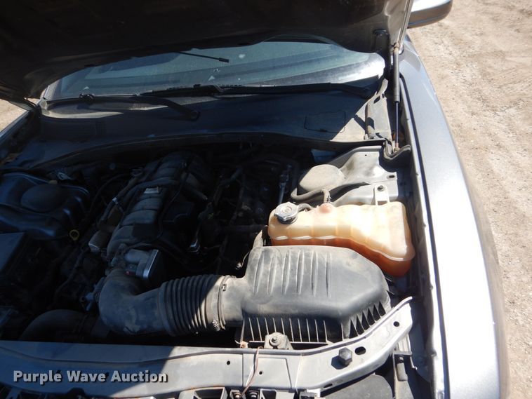 image for item GW9762 2012 Dodge Charger Police