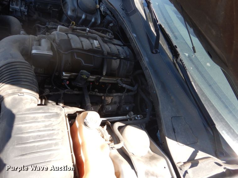 image for item GW9762 2012 Dodge Charger Police