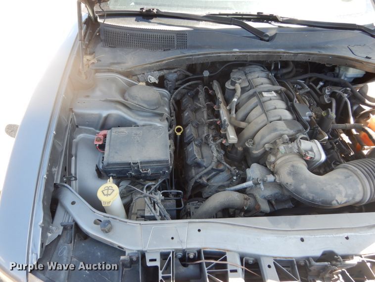 image for item GW9762 2012 Dodge Charger Police