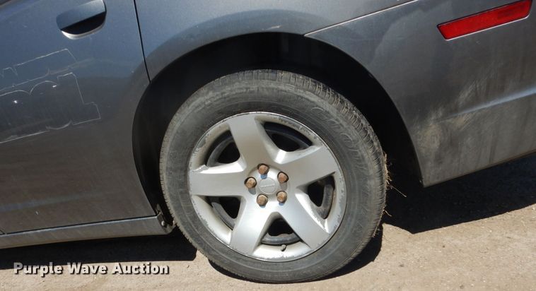 image for item GW9762 2012 Dodge Charger Police