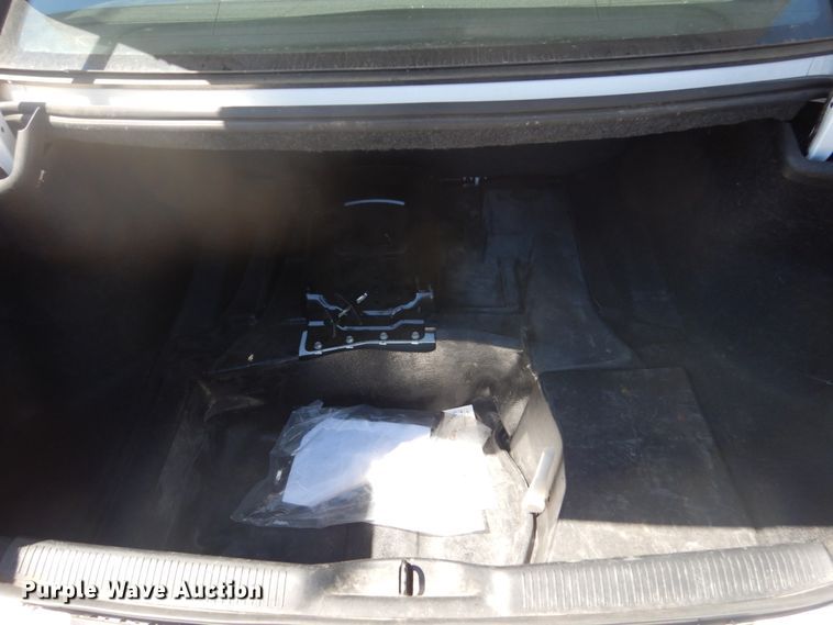 image for item GW9763 2015 Dodge Charger Police