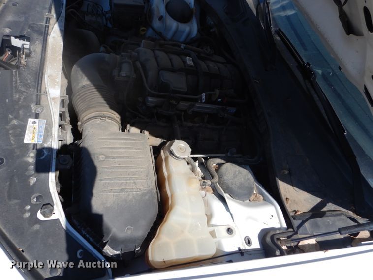 image for item GW9763 2015 Dodge Charger Police