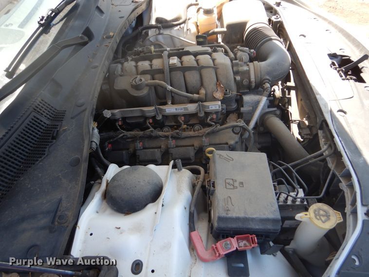 image for item GW9763 2015 Dodge Charger Police