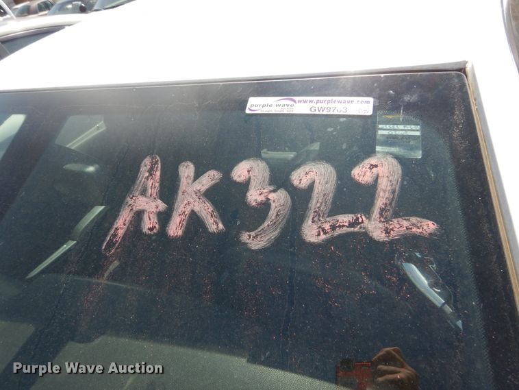 image for item GW9763 2015 Dodge Charger Police