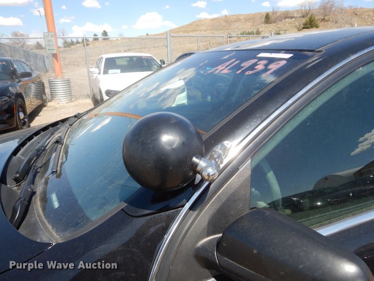 image for item GW9764 2015 Chevrolet Caprice Police