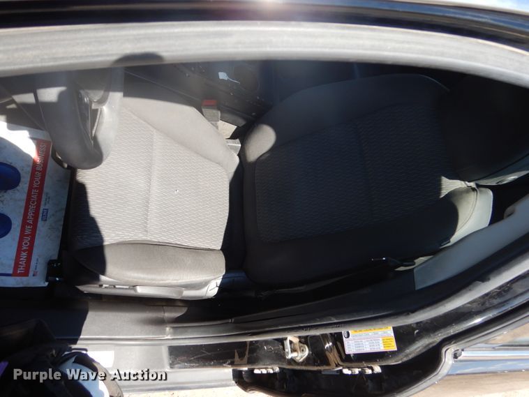 image for item GW9764 2015 Chevrolet Caprice Police