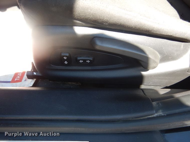 image for item GW9764 2015 Chevrolet Caprice Police