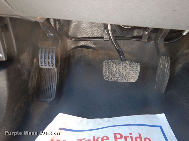 image for item GW9764 2015 Chevrolet Caprice Police