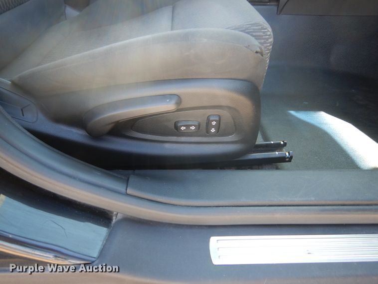 image for item GW9764 2015 Chevrolet Caprice Police