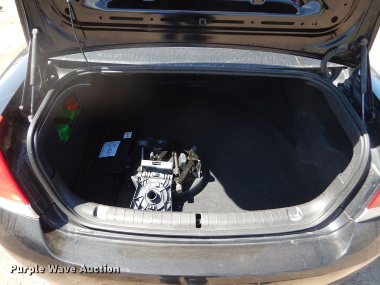 image for item GW9764 2015 Chevrolet Caprice Police