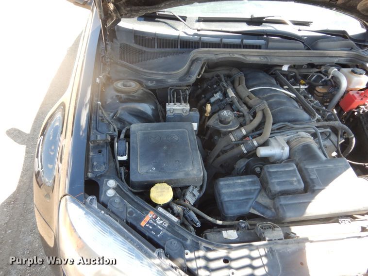 image for item GW9764 2015 Chevrolet Caprice Police