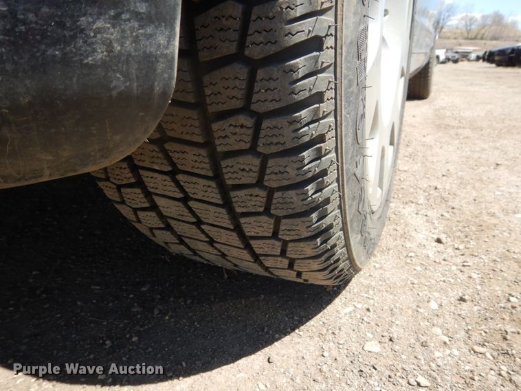 image for item GW9764 2015 Chevrolet Caprice Police