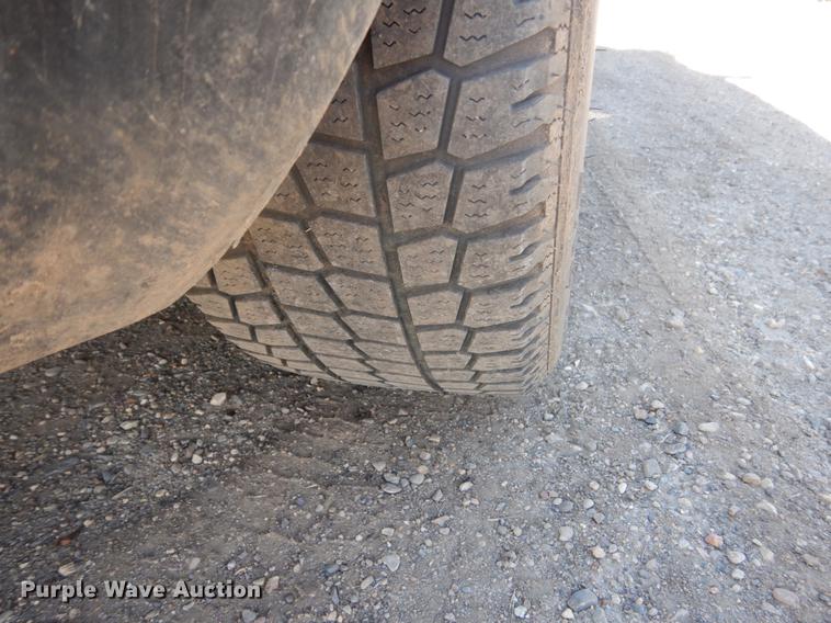 image for item GW9764 2015 Chevrolet Caprice Police