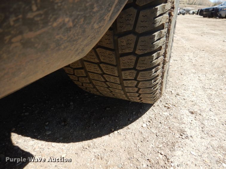 image for item GW9764 2015 Chevrolet Caprice Police