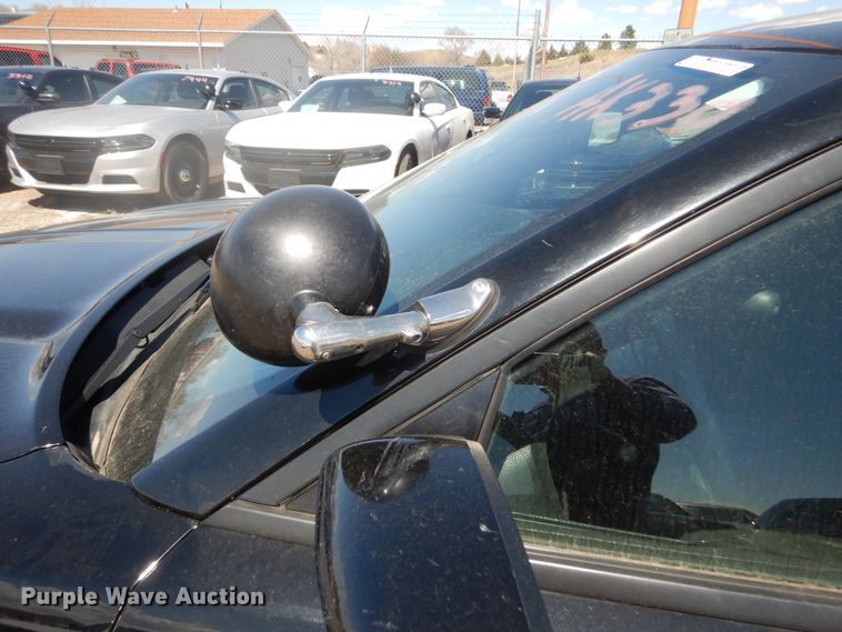 image for item GW9765 2015 Dodge Charger Police