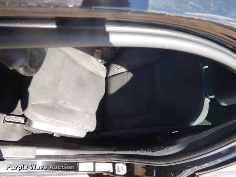 image for item GW9765 2015 Dodge Charger Police