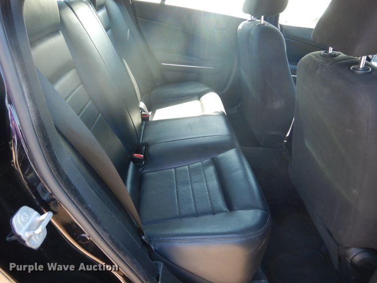 image for item GW9765 2015 Dodge Charger Police