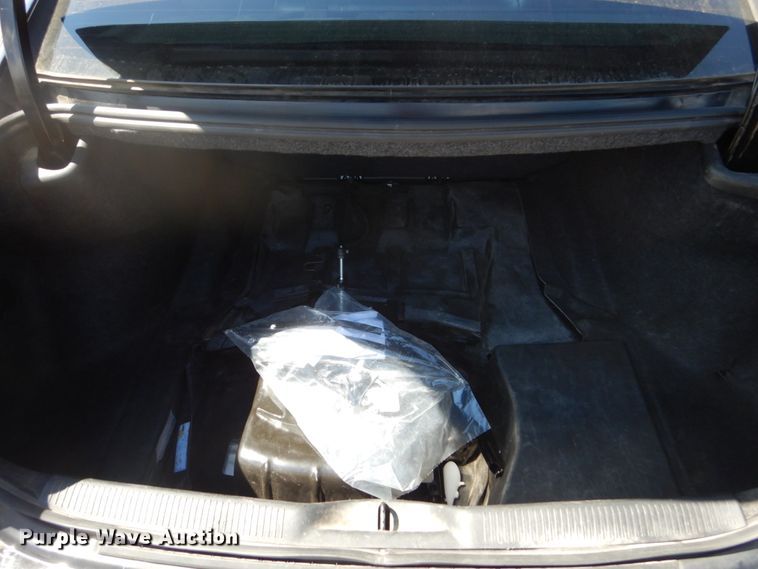 image for item GW9765 2015 Dodge Charger Police