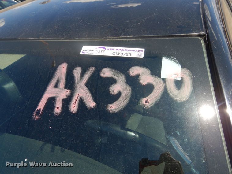 image for item GW9765 2015 Dodge Charger Police