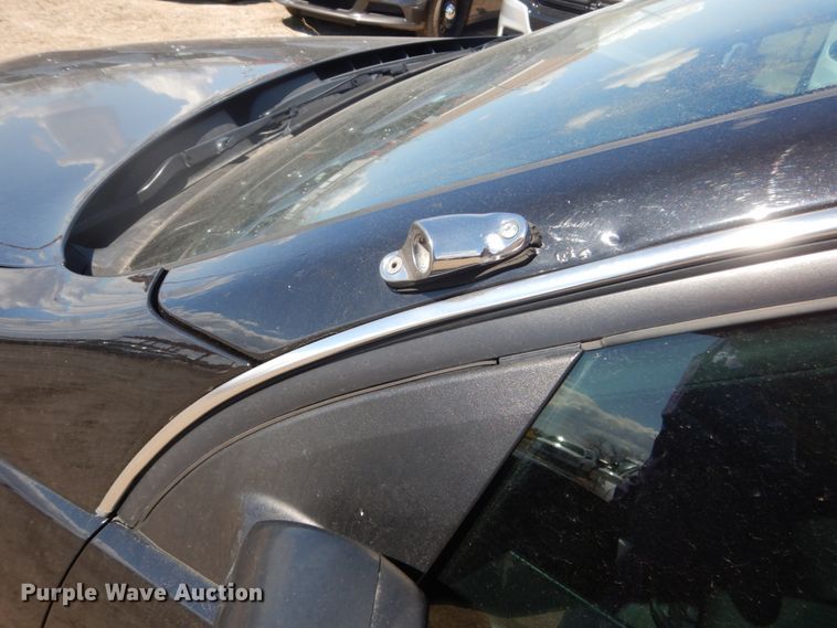 image for item GW9766 2014 Chevrolet Caprice Police