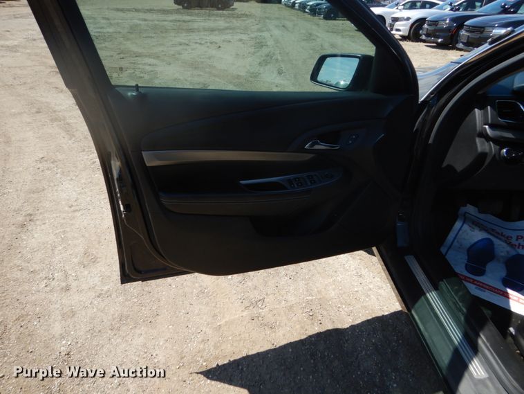 image for item GW9766 2014 Chevrolet Caprice Police