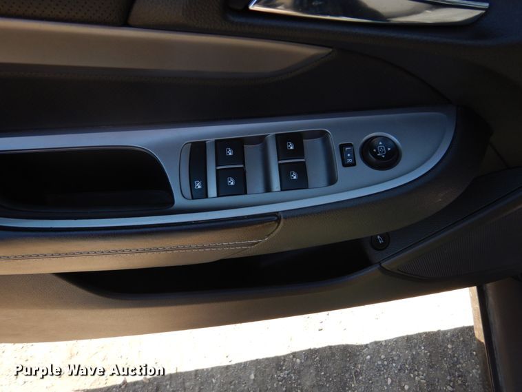 image for item GW9766 2014 Chevrolet Caprice Police