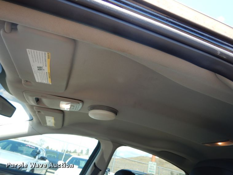 image for item GW9766 2014 Chevrolet Caprice Police