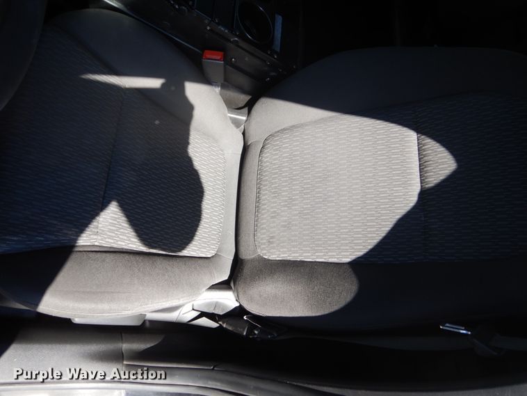 image for item GW9766 2014 Chevrolet Caprice Police