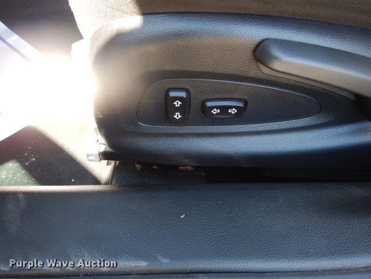 image for item GW9766 2014 Chevrolet Caprice Police