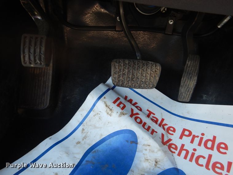 image for item GW9766 2014 Chevrolet Caprice Police