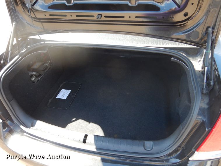 image for item GW9766 2014 Chevrolet Caprice Police