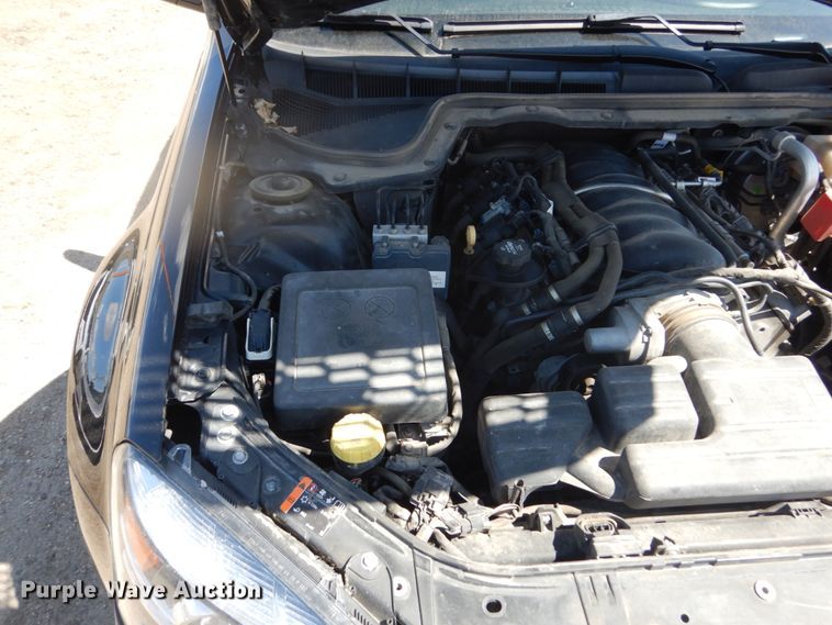 image for item GW9766 2014 Chevrolet Caprice Police