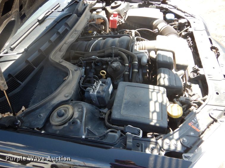 image for item GW9766 2014 Chevrolet Caprice Police