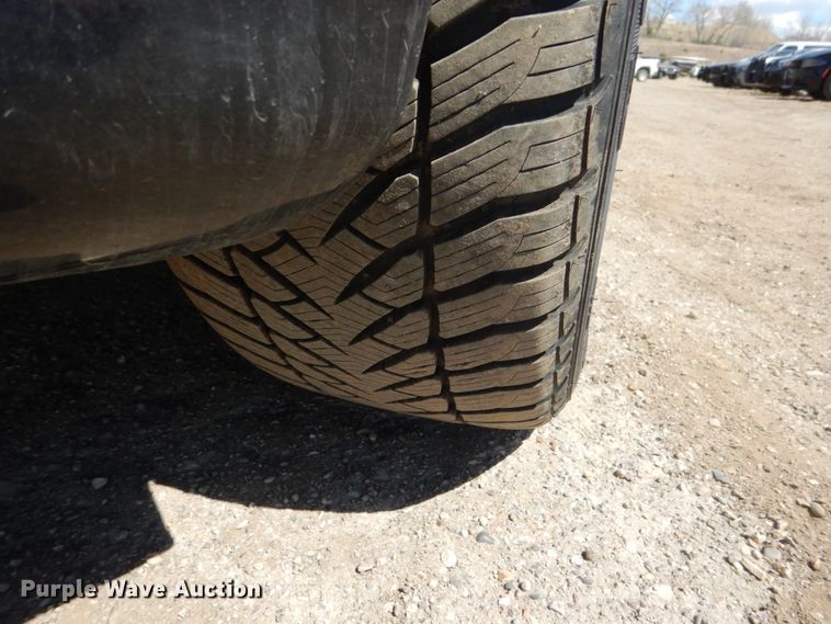 image for item GW9766 2014 Chevrolet Caprice Police