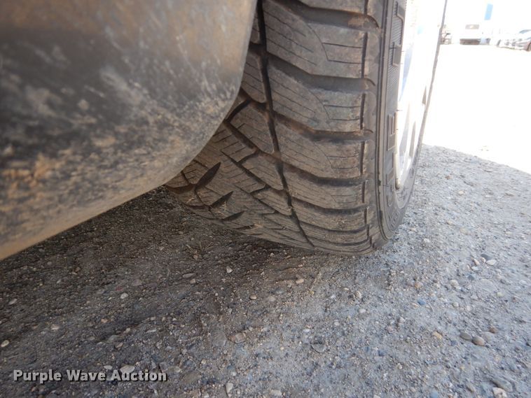 image for item GW9766 2014 Chevrolet Caprice Police