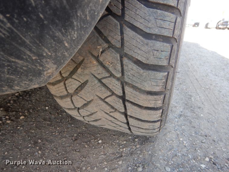 image for item GW9766 2014 Chevrolet Caprice Police