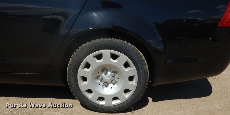 image for item GW9766 2014 Chevrolet Caprice Police