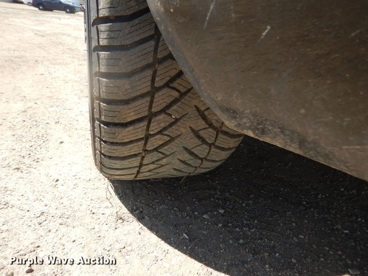 image for item GW9766 2014 Chevrolet Caprice Police