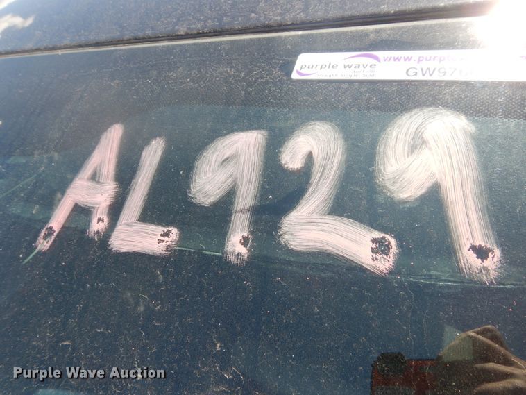 image for item GW9766 2014 Chevrolet Caprice Police