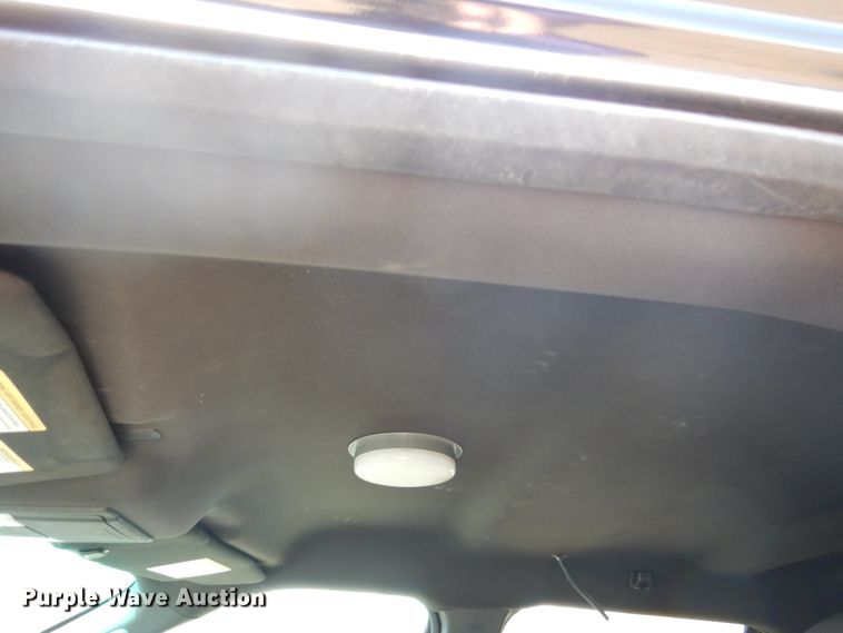 image for item GW9767 2015 Ford Explorer Police Interceptor  SUV