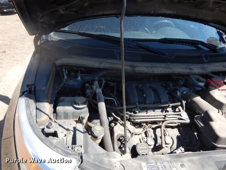 image for item GW9767 2015 Ford Explorer Police Interceptor  SUV