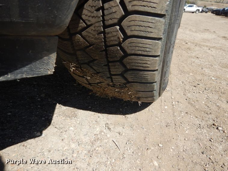 image for item GW9767 2015 Ford Explorer Police Interceptor  SUV