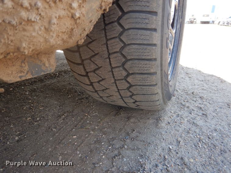 image for item GW9767 2015 Ford Explorer Police Interceptor  SUV