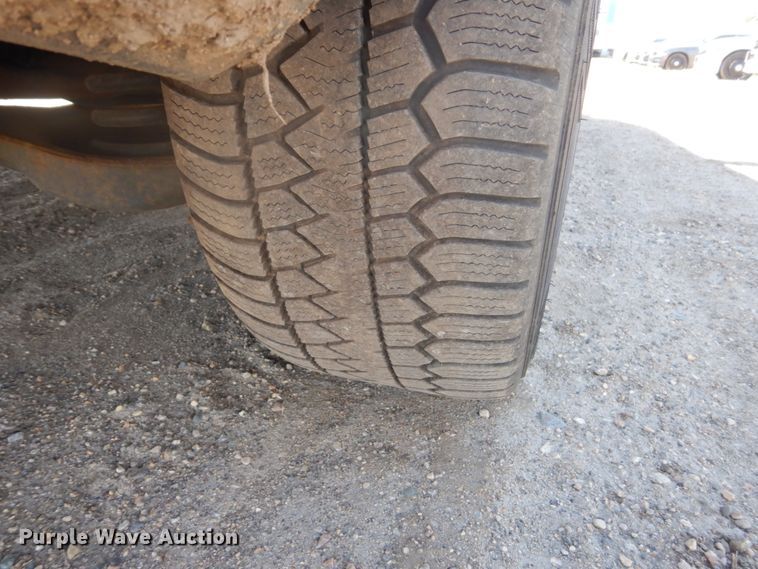 image for item GW9767 2015 Ford Explorer Police Interceptor  SUV