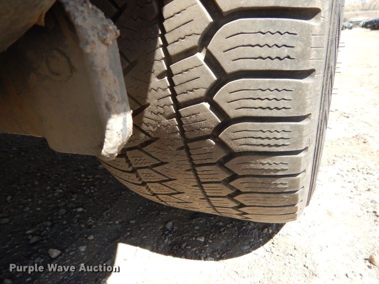 image for item GW9767 2015 Ford Explorer Police Interceptor  SUV