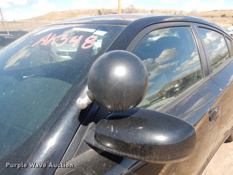 image for item GW9768 2016 Dodge Charger Police