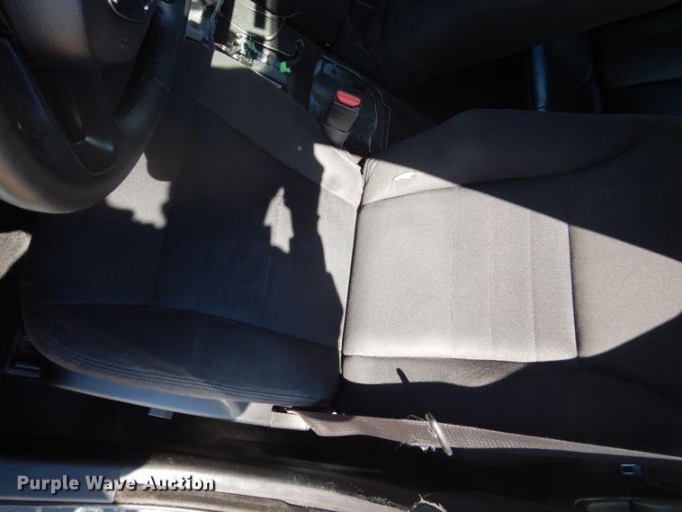 image for item GW9768 2016 Dodge Charger Police