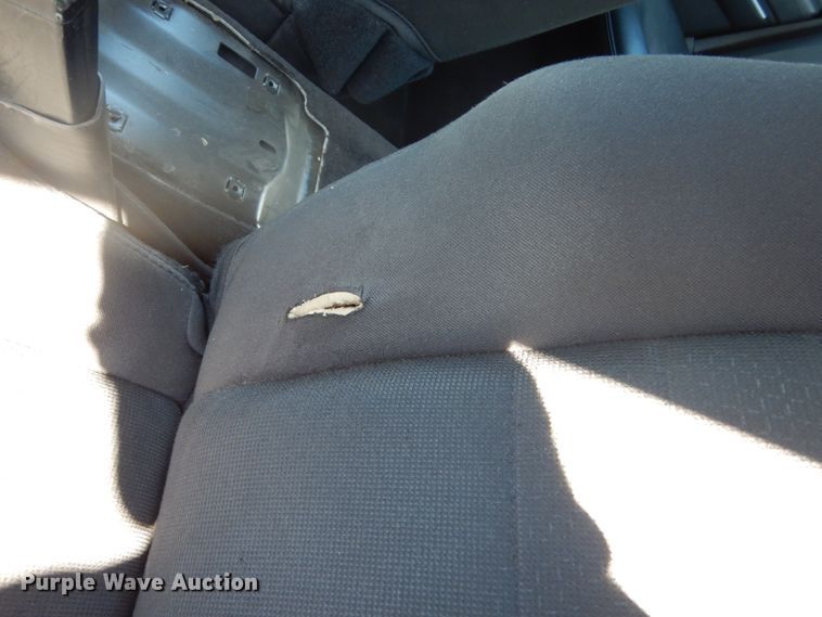 image for item GW9768 2016 Dodge Charger Police