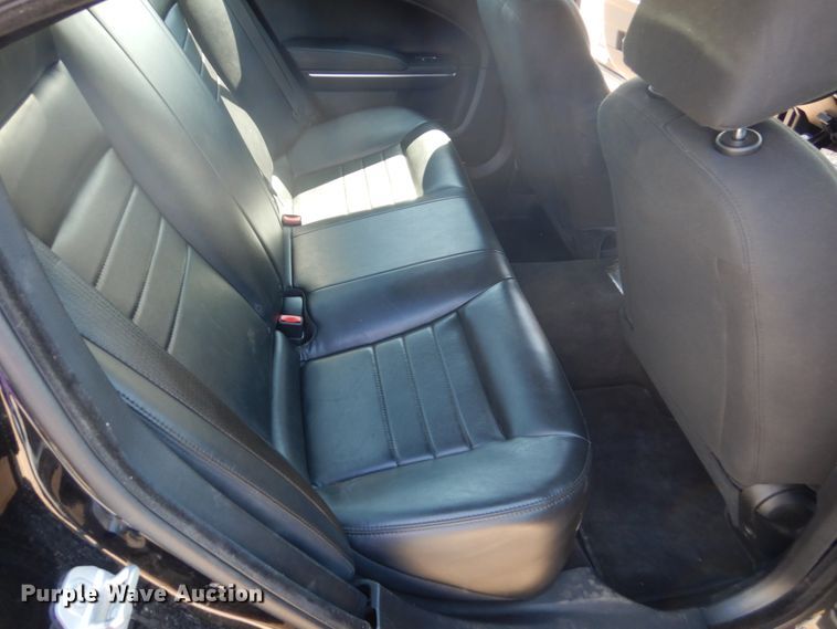 image for item GW9768 2016 Dodge Charger Police